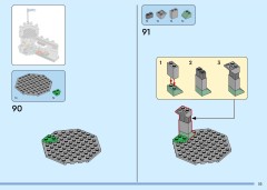 LEGO 31168 instructions page 53 – build guide