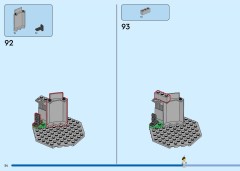 LEGO 31168 instructions page 54 – build guide