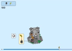 LEGO 31168 instructions page 58 – build guide