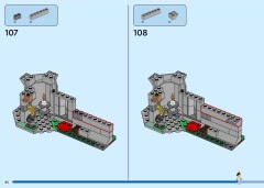LEGO 31168 instructions page 64 – build guide