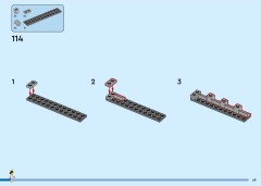 LEGO 31168 instructions page 69 – build guide