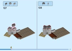 LEGO 31168 instructions page 77 – build guide