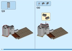 LEGO 31168 instructions page 78 – build guide