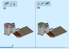 LEGO 31168 instructions page 79 – build guide