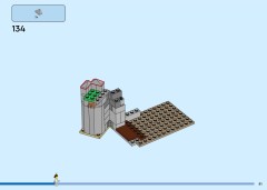 LEGO 31168 instructions page 81 – build guide