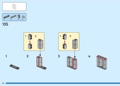 LEGO 31168 instructions page 82 – build guide