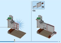 LEGO 31168 instructions page 83 – build guide