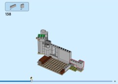LEGO 31168 instructions page 85 – build guide