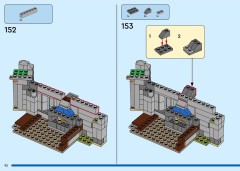 LEGO 31168 instructions page 92 – build guide