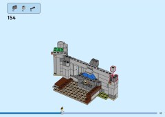 LEGO 31168 instructions page 93 – build guide