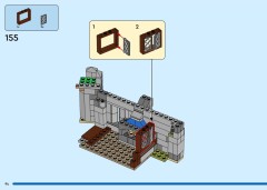 LEGO 31168 instructions page 94 – build guide