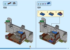 LEGO 31168 instructions page 97 – build guide