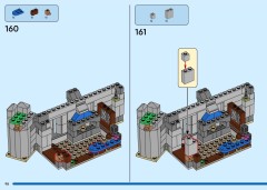 LEGO 31168 instructions page 98 – build guide
