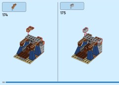 LEGO 31168 instructions page 100 – build guide