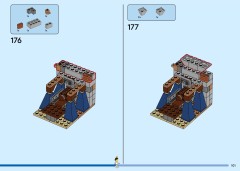 LEGO 31168 instructions page 101 – build guide