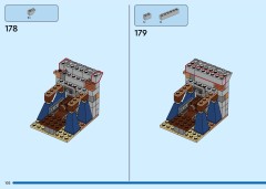 LEGO 31168 instructions page 102 – build guide