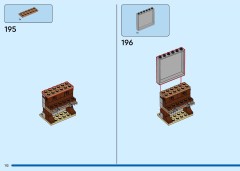 LEGO 31168 instructions page 112 – build guide