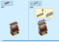 LEGO 31168 instructions page 114 – build guide