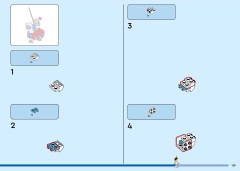 LEGO 31168 instructions page 119 – build guide