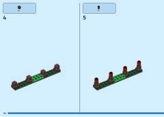 LEGO 31168 instructions page 134 – build guide