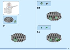 LEGO 31168 instructions page 29 – build guide