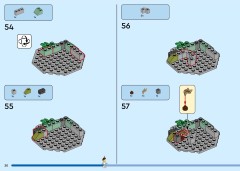 LEGO 31168 instructions page 30 – build guide
