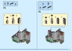 LEGO 31168 instructions page 37 – build guide
