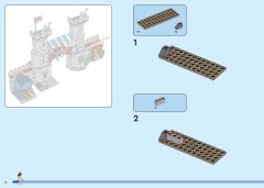 LEGO 31168 instructions page 4 – build guide