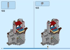LEGO 31168 instructions page 48 – build guide