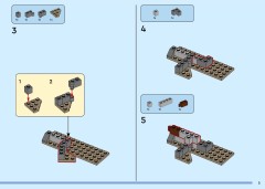 LEGO 31168 instructions page 5 – build guide