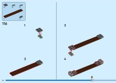 LEGO 31168 instructions page 56 – build guide