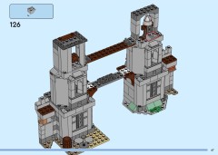 LEGO 31168 instructions page 67 – build guide