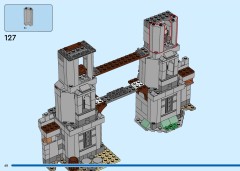 LEGO 31168 instructions page 68 – build guide