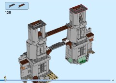 LEGO 31168 instructions page 69 – build guide