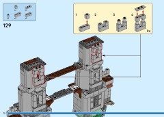 LEGO 31168 instructions page 70 – build guide