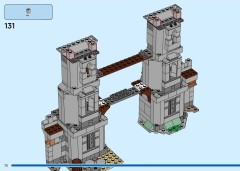 LEGO 31168 instructions page 72 – build guide