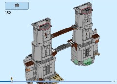 LEGO 31168 instructions page 73 – build guide