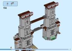LEGO 31168 instructions page 77 – build guide