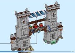 LEGO 31168 instructions page 89 – build guide