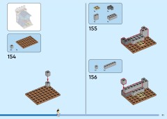 LEGO 31168 instructions page 91 – build guide