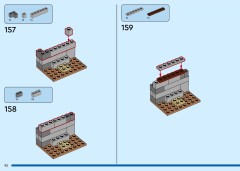 LEGO 31168 instructions page 92 – build guide