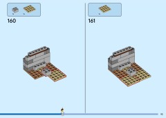 LEGO 31168 instructions page 93 – build guide