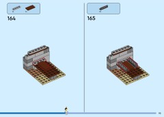 LEGO 31168 instructions page 95 – build guide