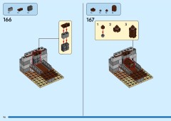 LEGO 31168 instructions page 96 – build guide