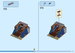 LEGO 31168 instructions page 99 – build guide
