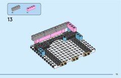 LEGO 31169 instructions page 15 – build guide