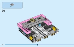 LEGO 31169 instructions page 24 – build guide