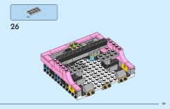 LEGO 31169 instructions page 29 – build guide