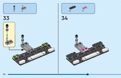 LEGO 31169 instructions page 34 – build guide