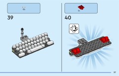 LEGO 31169 instructions page 37 – build guide